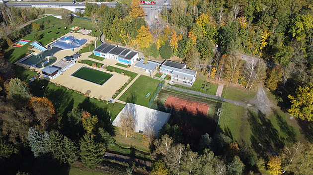 Bez výběrového řízení. Sportoviště a hřiště v Havlíčkově Brodě povede úředník