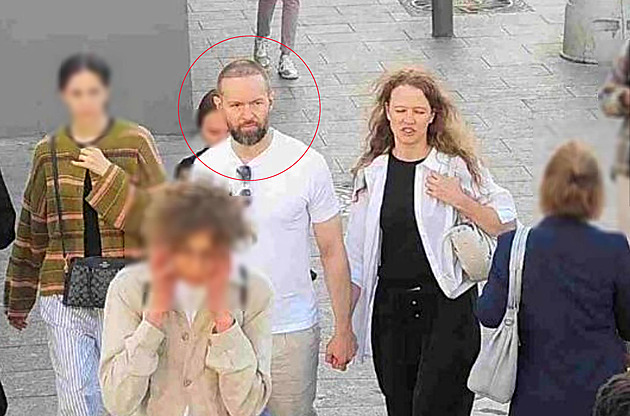 Žije v Moskvě, pracuje pro FSB a jezdí na Ukrajinu. Uprchlý Marsalek se neskrývá