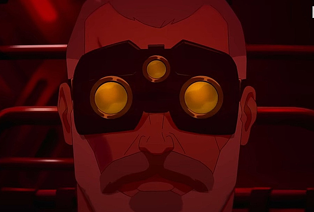 Tato mise je osobní, Splinter Cell od Netflixu se však slavné značce vzdaluje