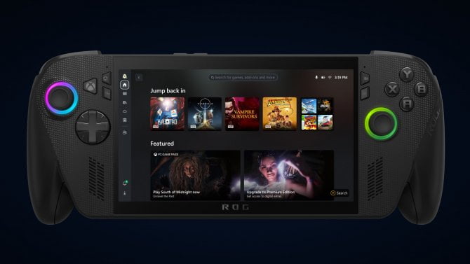 Jeden launcher vládne všem: Xbox ve Windows 11 umí po updatu propojit i Steam, GOG a další