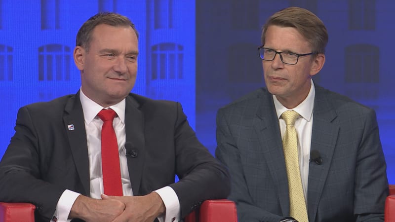 EU nemá prachy a chce je vybrat, kritizuje emisní povolenky SPD. Kupka navrhl dvoufázový plán