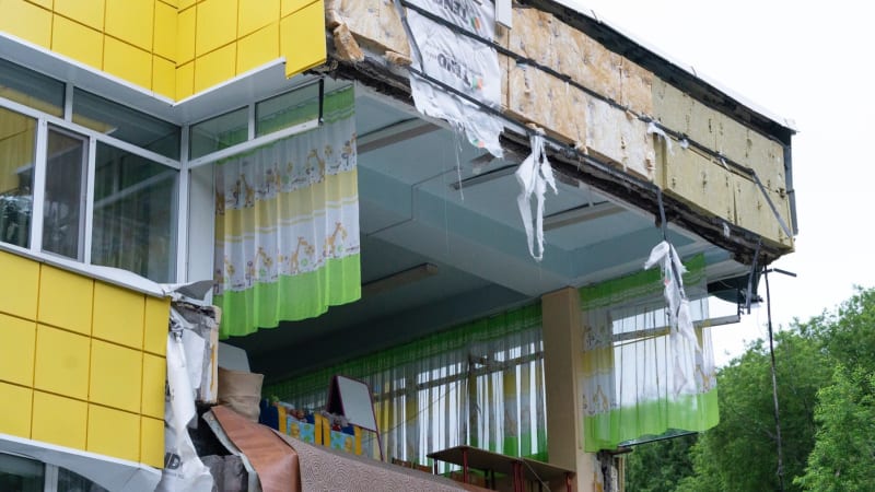 Pobřeží Kamčatky zasáhlo další zemětřesení. Ruské úřady varují před tsunami 