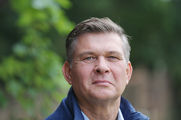 Ekologii ano, ale v rovnováze s hospodářstvím, říká lídr Motoristů na Vysočině