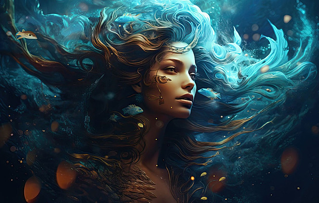 Rituály novoluní získají na síle. Druhé setkání Luny a Slunce v Panně