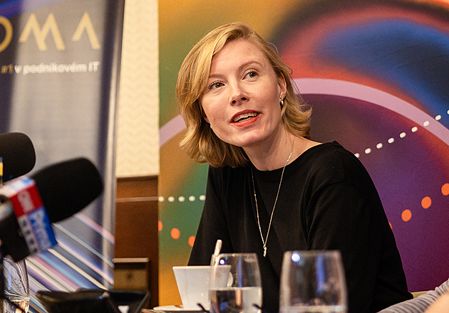 Hosté se v Plzni cítí dobře, nehoní je bulvár, nastínila ředitelka Finále