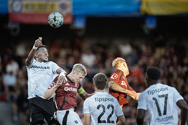 Panák opět s páskou. Rozhodnutí trenéra, ale nemám problém si ji vzít, říká