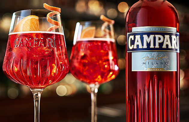 Negroni: italská klasika, která dobývá svět