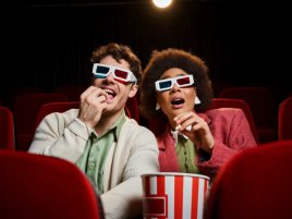 Nový typ kamery zvládne ostrý obraz i potmě. Bez použití čoček