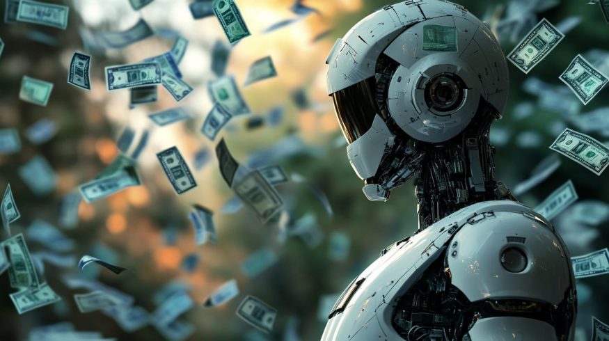 Američanka v loterii vyhrála miliony! Čísla si nechala poradit od ChatGPT