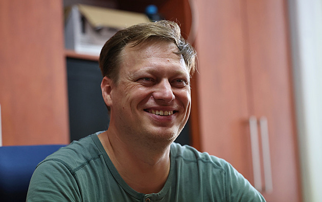 S přeměnou Karvinska po konci uhlí zaspal stát i kraj, říká Pirát Černohorský