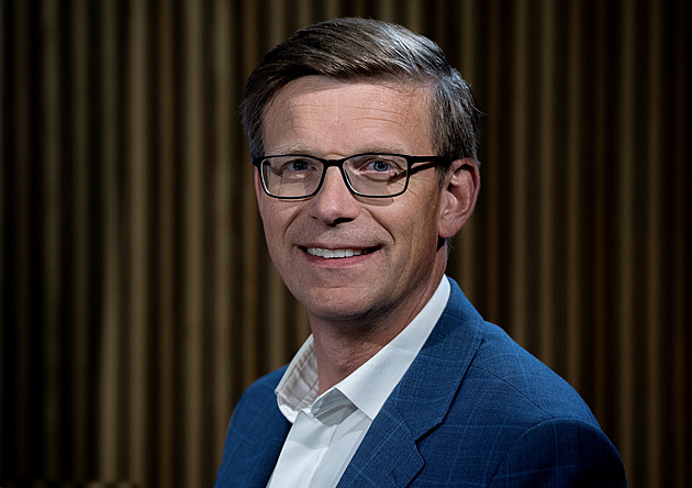 Posuneme stavbu okruhu kolem Prahy i dálnici D3, slibuje lídr SPOLU Kupka