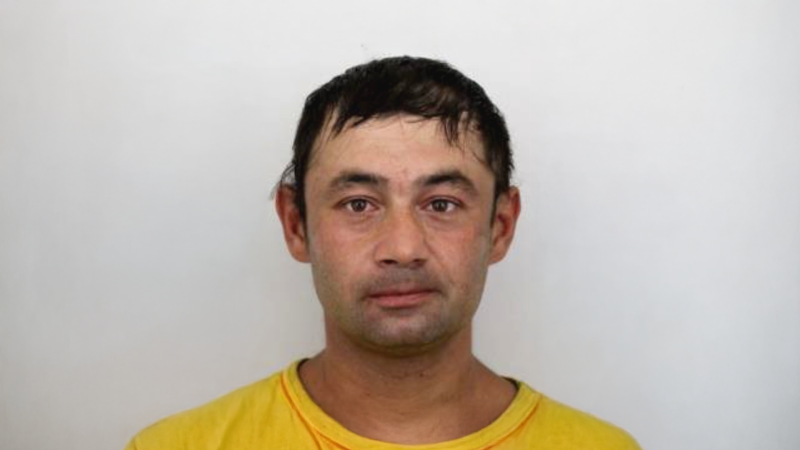 Velmi nebezpečný pacient utekl z léčebny v Bohnicích. Je paranoidní, dříve vyhrožoval nožem