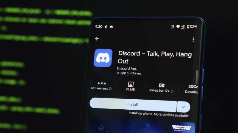 Hackeři napadli populární komunikační platformu Discord. Získali data některých uživatelů