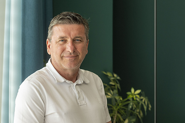 Naši voliči nám poslali vzkaz. SPOLU už nechtějí, říká senátor Goláň z ODS