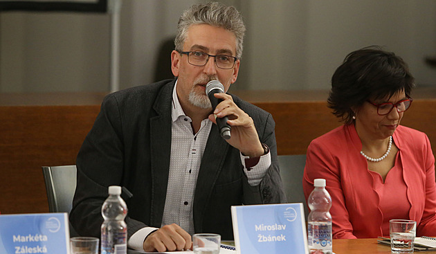 Úspěch ANO vzal Olomouci primátora, přerovský chce v souběhu funkcí pokračovat