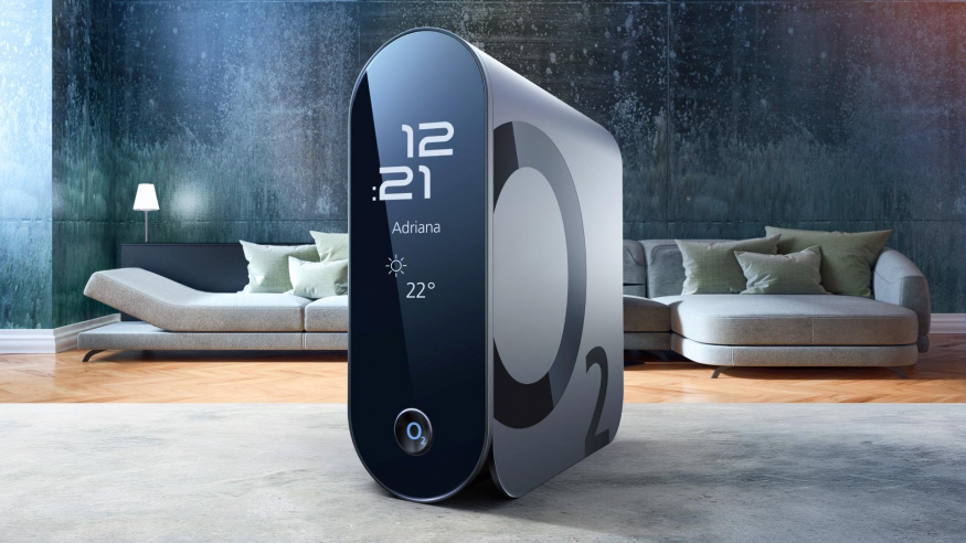 O2 nabízí vlastní řešení pro rozšíření Wi-Fi v celém domě. Je pohodlné, ale dražší než konkurence