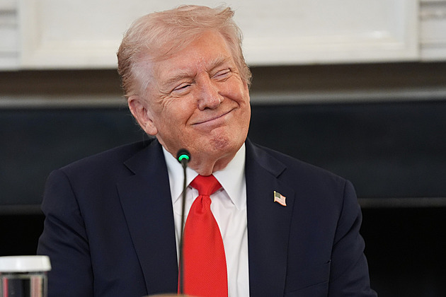 Nobelovka v kapse? Dohoda je pro Trumpa obří úspěch, ale mír Gaze zaručit nemusí