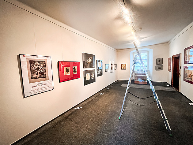 Pracovníci muzea v Rychnově si stěžovali na šikanu, kraj musel zasáhnout