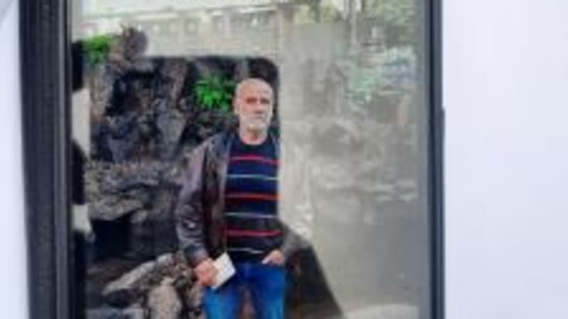 Na Hřensku se ztratil německý senior, trpí demencí a bere léky. Policie žádá o pomoc s hledáním