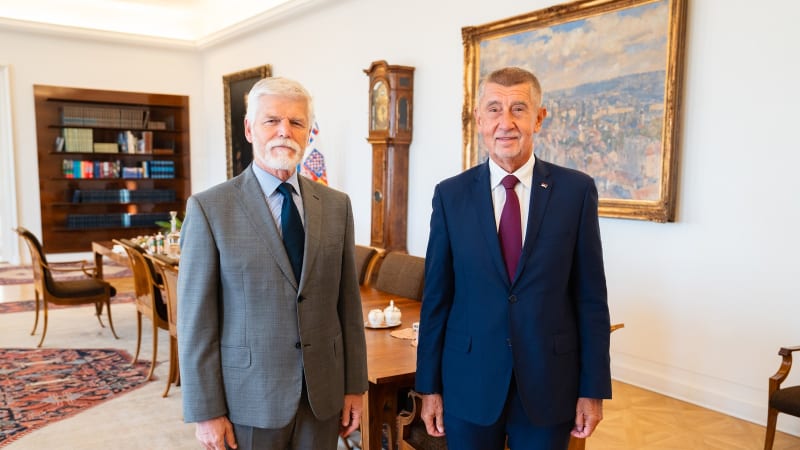 Andrej Babiš opět vlastní celý Agrofert. Pavlovi sliboval, že střet zájmů vyřeší