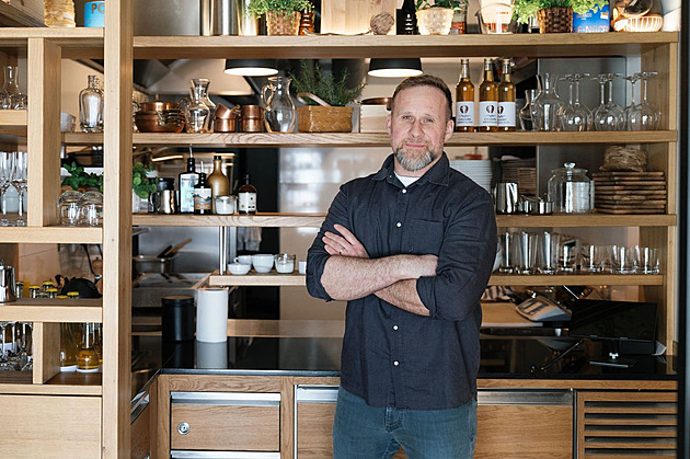 Tři úspěšní podnikatelé rostou i díky platebním terminálům