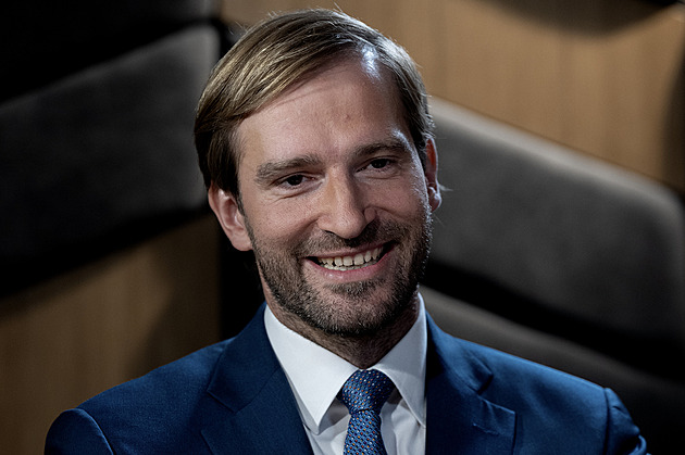 Adam Vojtěch je dvojnásobným tatínkem. Miminko dostalo dvě jména