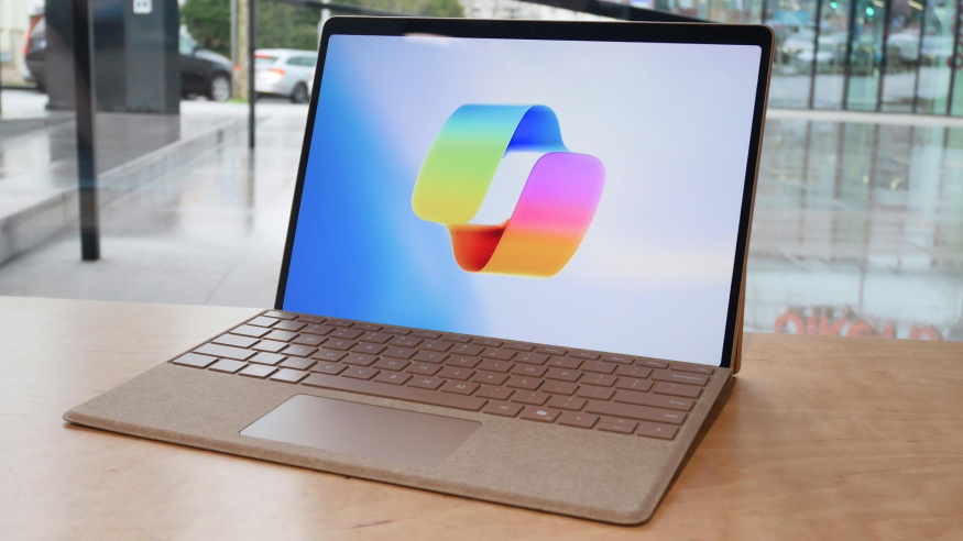 Pan Sponka 2.0? Microsoft dává své AI lidskou tvář a není to žádný vtip