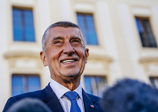 EXKLUZIVNĚ: Co plánuje Babišova vláda? Získali jsme programové prohlášení