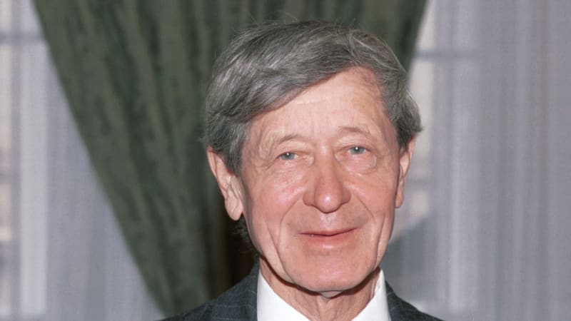 Zbil ho judista Koudelka a zazářil ve 200 rolích. Herec Kotva měl přání, „až bude tam nahoře“