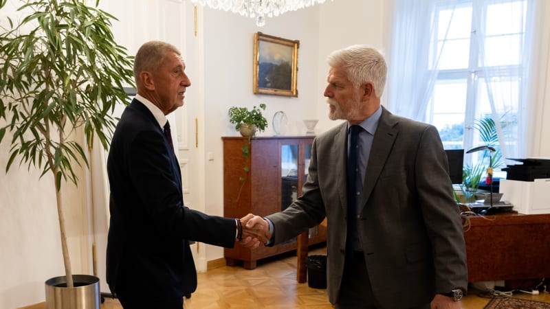 GLOSA: Šídlo si rýpl do Pavla a fanatici mu to dali sežrat. Srandu si lze dělat jen z Babiše