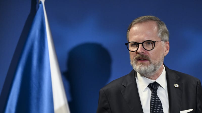 ON-LINE: SPD si předsedu Sněmovny nezaslouží, řekl Fiala. Zmínil nechutné útoky na Pekarovou