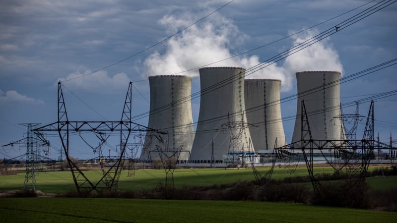 Jádro sílí a nastupuje éra elektřiny. Energetika se podle expertů vrací k rozumu