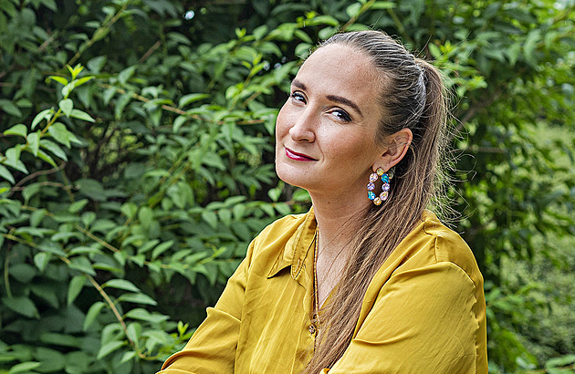 Řídit cestovku a zároveň být mámou tří dětí? Jde to, říká Nicole Etemike