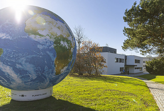 Kreativní centrum valašskomeziříčské hvězdárny propojuje vědu s tvořivostí