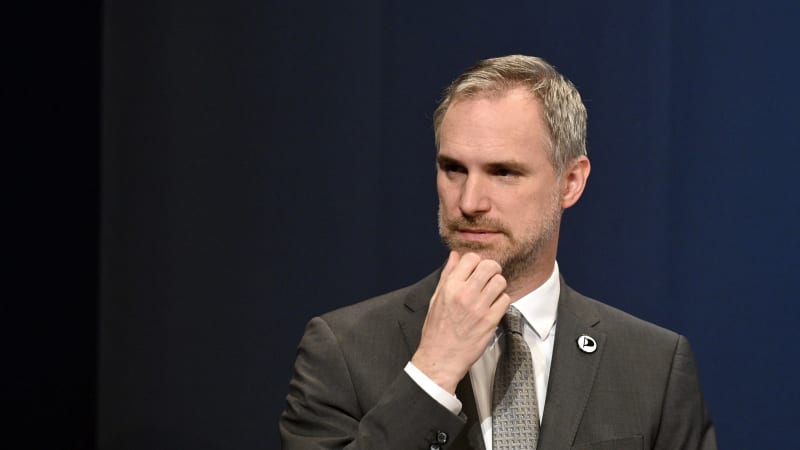 KOMENTÁŘ: Plebs ať jezdí metrem aneb Takhle arogantní Hřib může vyrůst jenom v Praze