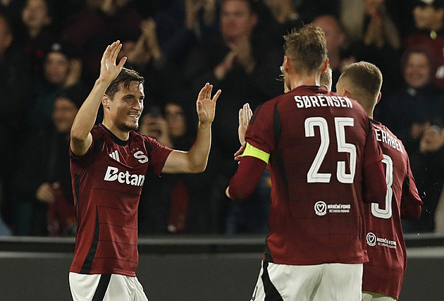 Opustí stálice Sadílek v zimě Spartu? Zajímají se prý české kluby i jeden z Polska