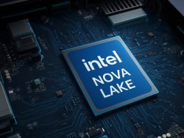 Velká cache (bLLC) pro Nova Lake se již týká jediného modelu
