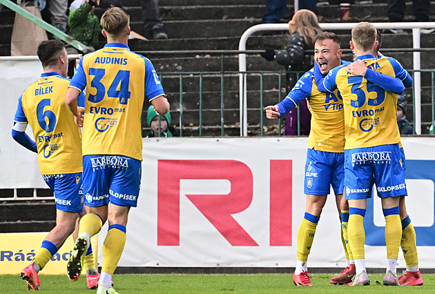 Kozák viděl svůj gól ve snu. Neuráží se a nekope kolem sebe, chválí trenér