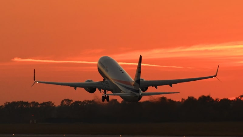 Soutěžte o 2 letenky po Evropě se Smartwings