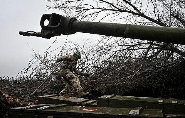 Zničili jsme skupinu českých žoldáků, tvrdí Rusové. Propaganda, reaguje ministerstvo