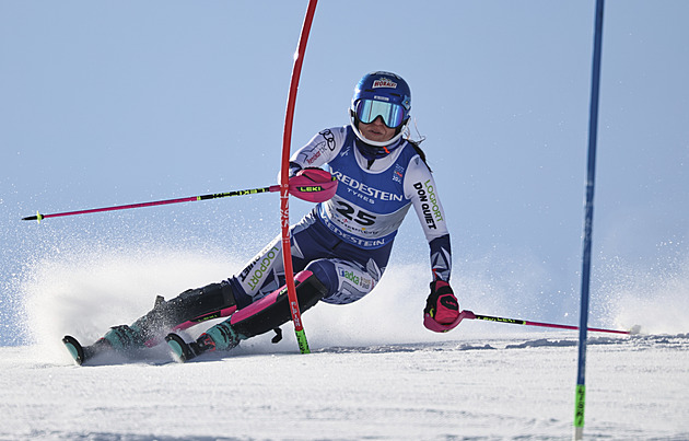 Dubovská dál léčí záda a vyhlíží návrat: Fyzioterapeut je nutný, ale bolest ustupuje