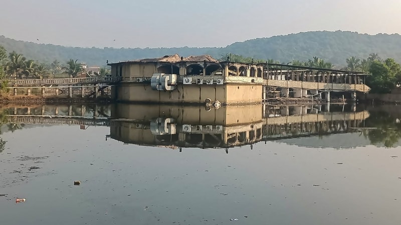 Tragédie v nočním klubu: Při požáru zemřelo v Indii nejméně 25 lidí, mezi oběťmi jsou turisté