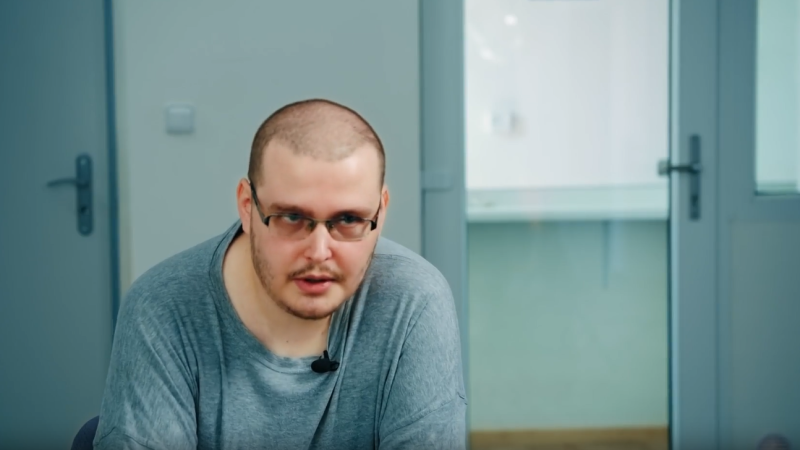 Prostě jsem vzal nože a zabil je. Protivánek popsal vyvraždění rodiny, nejvíc lituje sám sebe