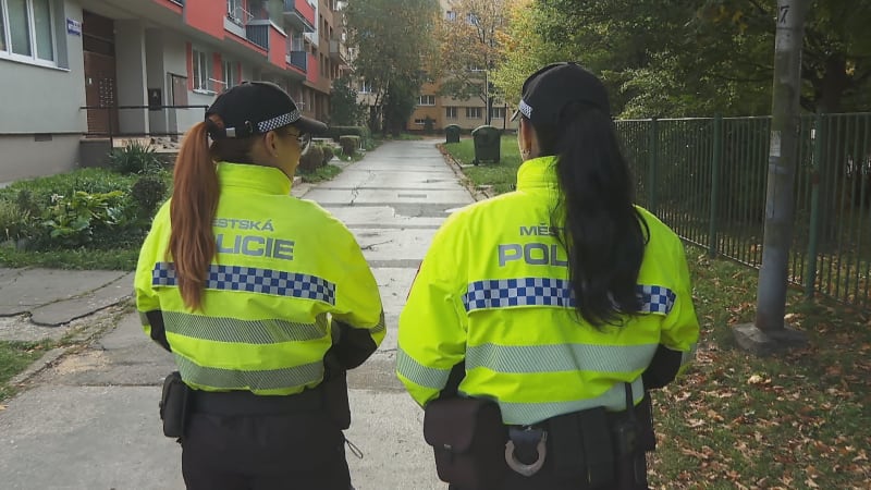 Vozíčkářce slíbil lásku a sprostě ji okradl. Komplici přestrojení za policisty odnesli zbytek