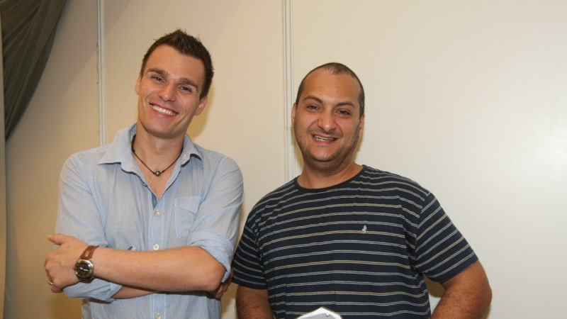 Vzkazy, které už Patrik nestihl. Evropa 2 se loučí s Hezuckým, Mareš dojal nahrávkou