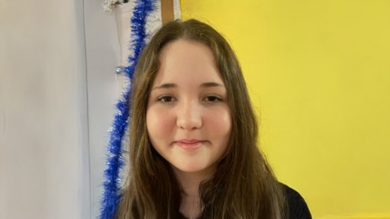 Na Moravě zmizelo další dítě: Nezvěstná je i 13letá Natálie z Brněnska