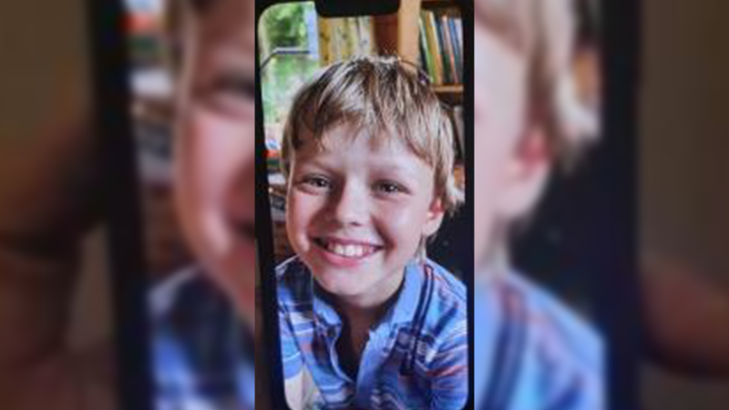 PŘEHLEDNĚ: Změna taktiky, nová výzva i zoufalý vzkaz maminky. Co víme o zmizení malého Marka?