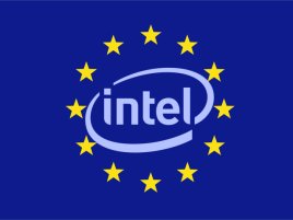 EU snížila Intelu pokutu o dalších €139M, ten je ve sporu již €279M v plusu