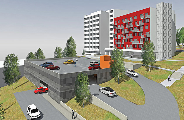 Rok 2026 ve znamení investic do bydlení. Karlovy Vary schválily rozpočet