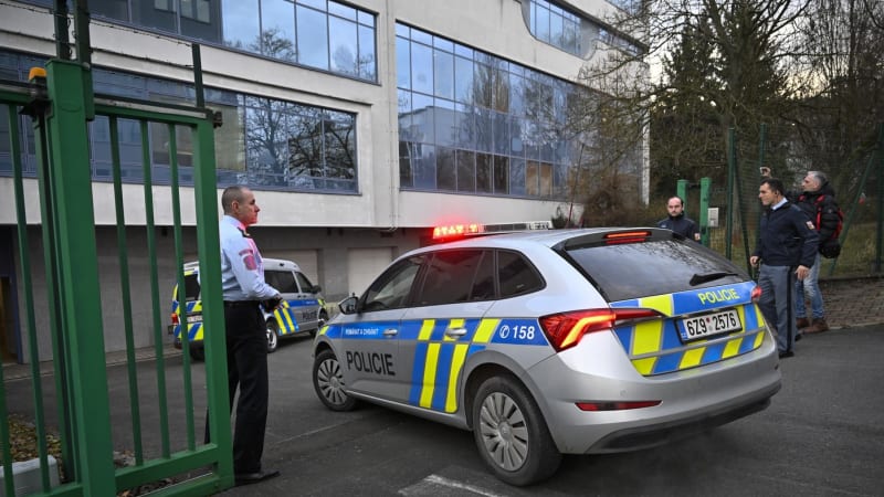 Detaily z vyšetřování únosu chlapce: Policie už nejspíš ví, proč ho muž věznil